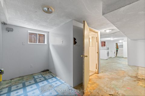 Photo 23 at 259 Milverton Boulevard, Danforth, Toronto