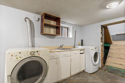 Photo 24 at 259 Milverton Boulevard, Danforth, Toronto