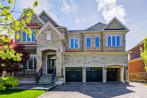 Photo 0 at 229 Hunterwood Chase, Rural Vaughan, Vaughan