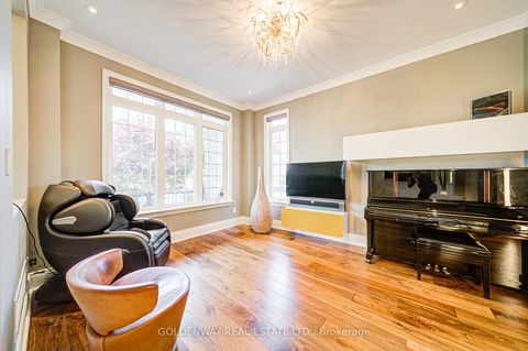 Photo 4 at 229 Hunterwood Chase, Rural Vaughan, Vaughan