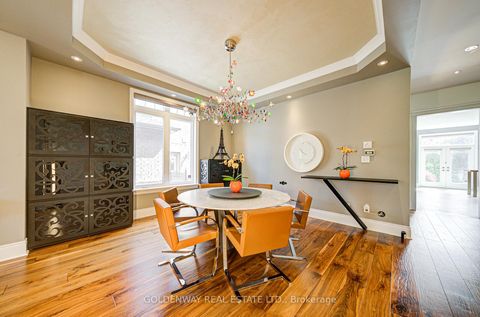 Photo 8 at 229 Hunterwood Chase, Rural Vaughan, Vaughan