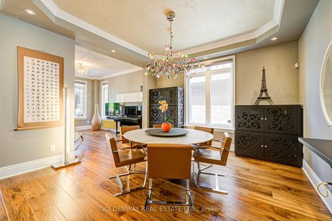 Photo 10 at 229 Hunterwood Chase, Rural Vaughan, Vaughan