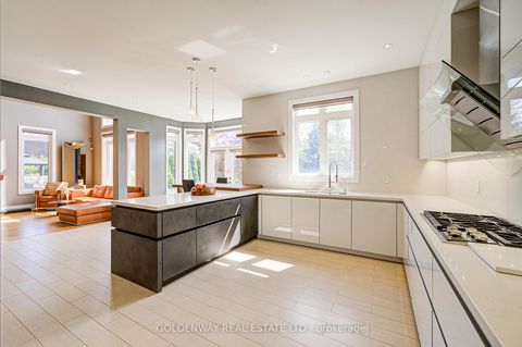 Photo 15 at 229 Hunterwood Chase, Rural Vaughan, Vaughan