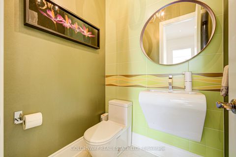 Photo 18 at 229 Hunterwood Chase, Rural Vaughan, Vaughan