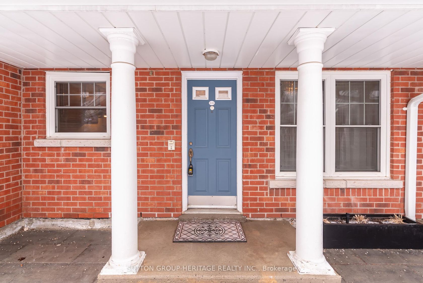 A-10 - 1651 Nash Road, Courtice, Clarington photo number 2