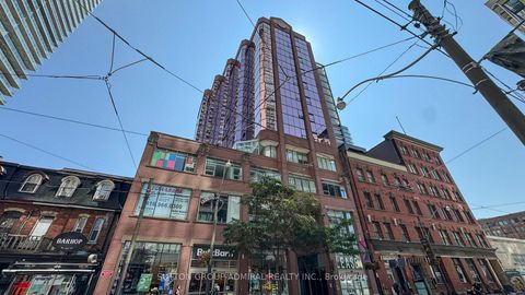 Photo 0 at 703 - 393 King Street W, Waterfront Communities C1, Toronto