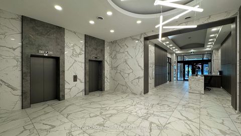 Photo 8 at 703 - 393 King Street W, Waterfront Communities C1, Toronto