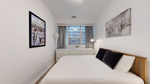 Photo 24 at 703 - 393 King Street W, Waterfront Communities C1, Toronto