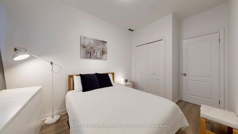 Photo 25 at 703 - 393 King Street W, Waterfront Communities C1, Toronto