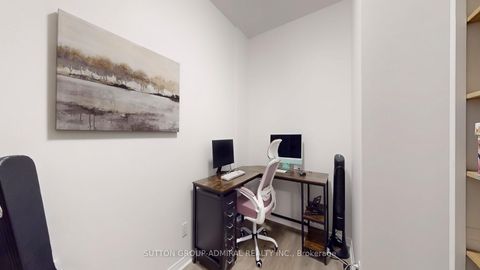 Photo 27 at 703 - 393 King Street W, Waterfront Communities C1, Toronto