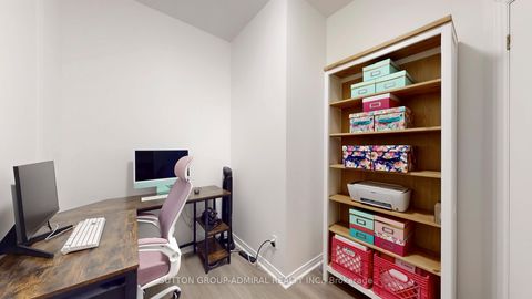 Photo 28 at 703 - 393 King Street W, Waterfront Communities C1, Toronto