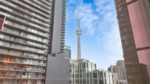 Photo 31 at 703 - 393 King Street W, Waterfront Communities C1, Toronto
