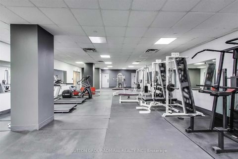 Photo 32 at 703 - 393 King Street W, Waterfront Communities C1, Toronto