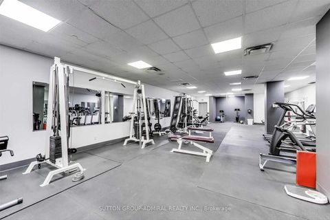 Photo 33 at 703 - 393 King Street W, Waterfront Communities C1, Toronto