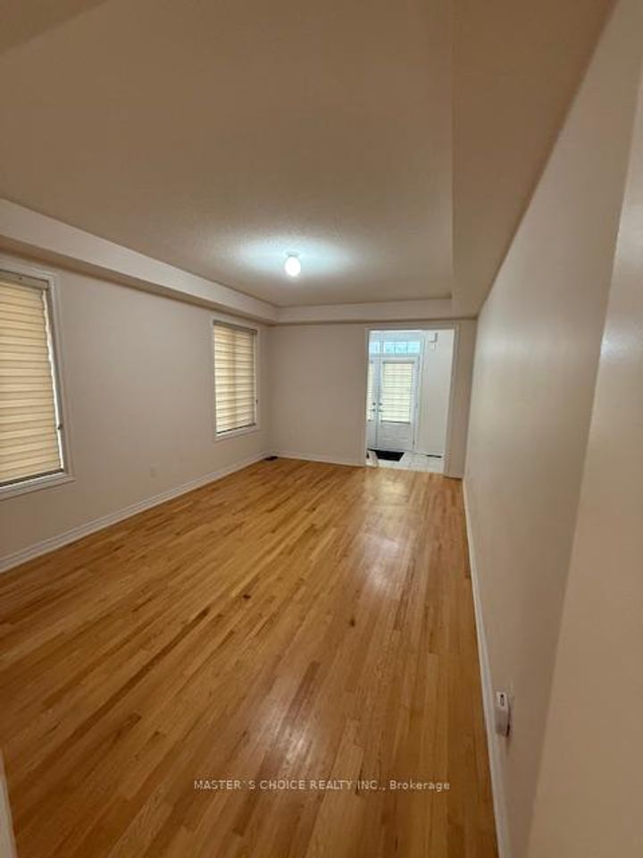 Photo 1 at 56 Clunburry Road, Northwest Brampton, Brampton