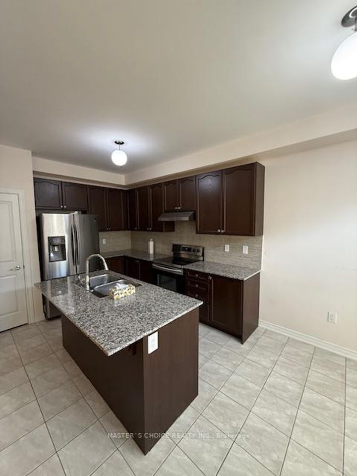 Photo 6 at 56 Clunburry Road, Northwest Brampton, Brampton