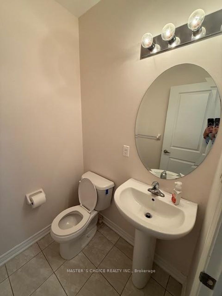 Photo 7 at 56 Clunburry Road, Northwest Brampton, Brampton