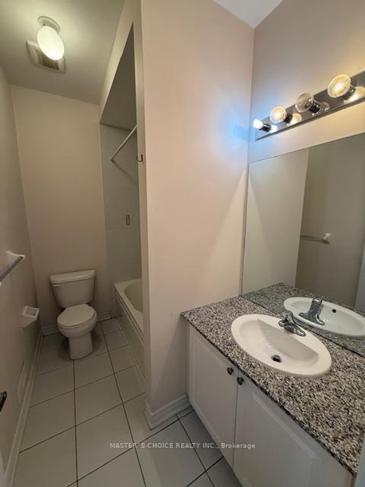 Photo 14 at 56 Clunburry Road, Northwest Brampton, Brampton