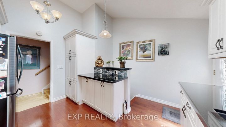 Photo 12 at 6 Abbottswood Road, Bendale, Toronto