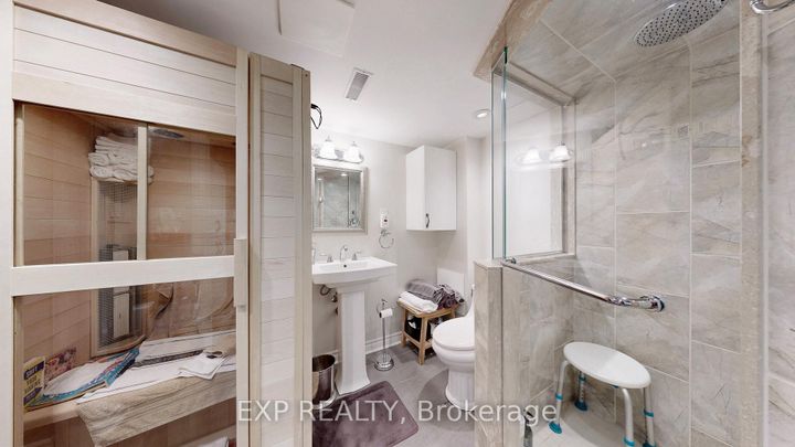 Photo 32 at 6 Abbottswood Road, Bendale, Toronto