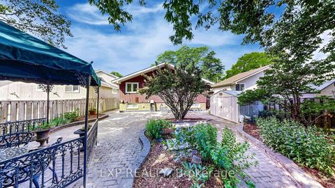 Photo 38 at 6 Abbottswood Road, Bendale, Toronto