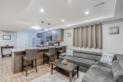 Photo 1 at 30 Hewitt Place, Georgian Drive, Barrie