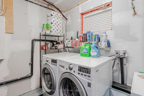 Photo 13 at 30 Hewitt Place, Georgian Drive, Barrie