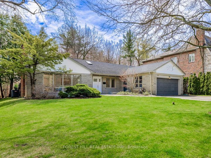 Photo 0 at 137 Citation Drive, Bayview Village, Toronto