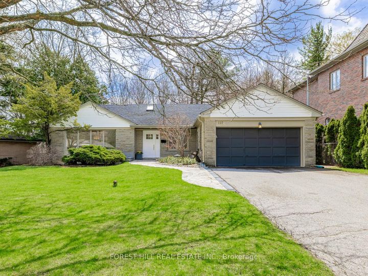 Photo 3 at 137 Citation Drive, Bayview Village, Toronto