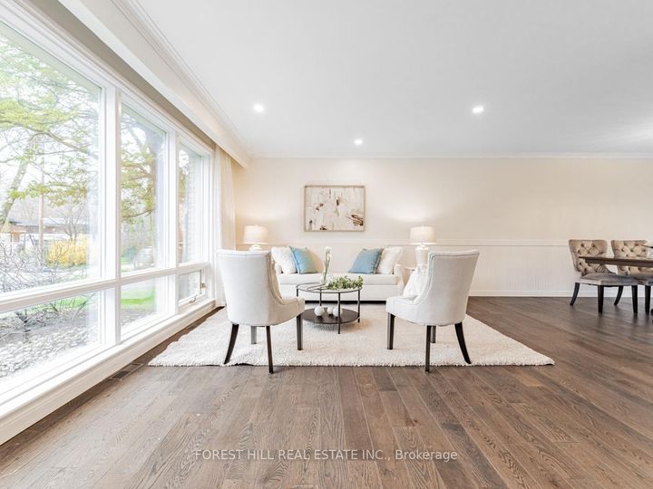 Photo 5 at 137 Citation Drive, Bayview Village, Toronto