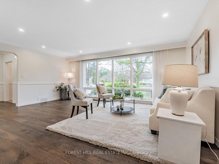 Photo 6 at 137 Citation Drive, Bayview Village, Toronto