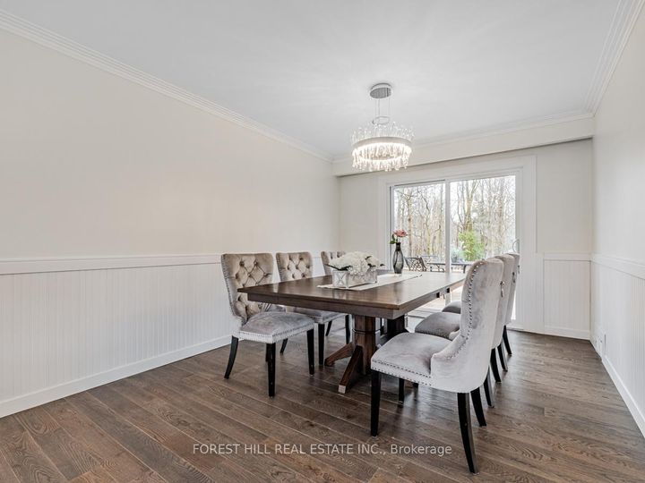 Photo 8 at 137 Citation Drive, Bayview Village, Toronto