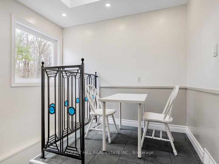 Photo 12 at 137 Citation Drive, Bayview Village, Toronto