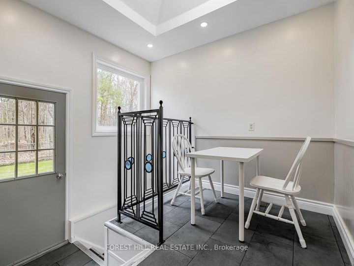 Photo 13 at 137 Citation Drive, Bayview Village, Toronto