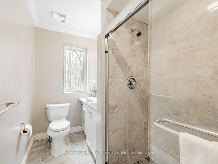 Photo 14 at 137 Citation Drive, Bayview Village, Toronto