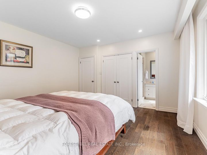 Photo 16 at 137 Citation Drive, Bayview Village, Toronto