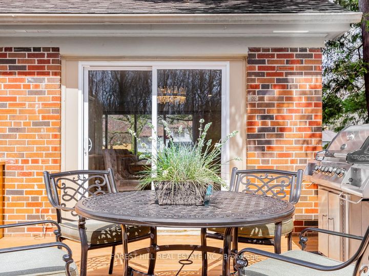 Photo 21 at 137 Citation Drive, Bayview Village, Toronto