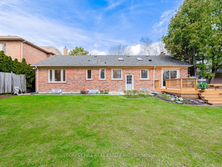 Photo 24 at 137 Citation Drive, Bayview Village, Toronto