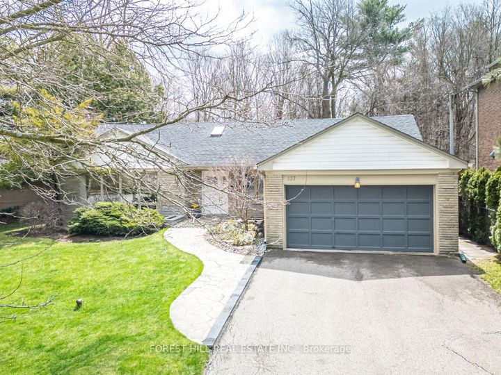 Photo 26 at 137 Citation Drive, Bayview Village, Toronto