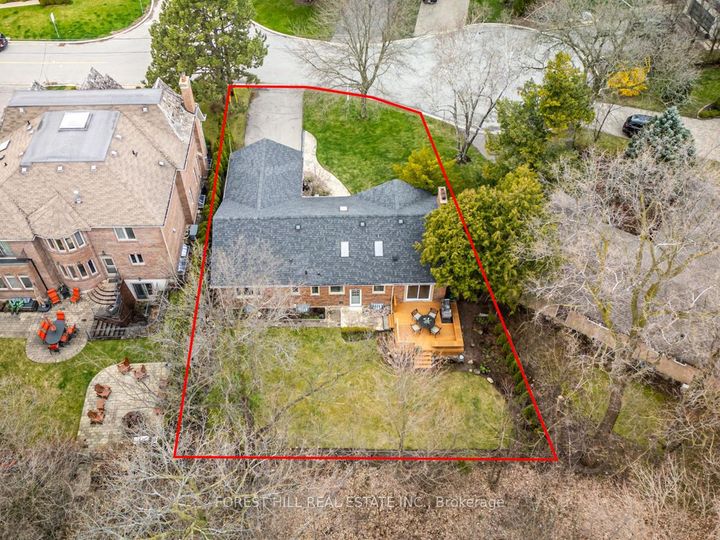 Photo 27 at 137 Citation Drive, Bayview Village, Toronto