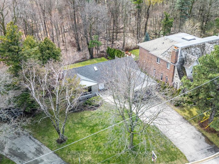 Photo 30 at 137 Citation Drive, Bayview Village, Toronto