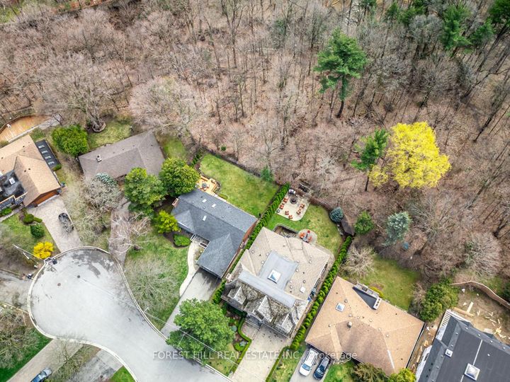 Photo 35 at 137 Citation Drive, Bayview Village, Toronto