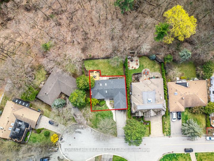 Photo 36 at 137 Citation Drive, Bayview Village, Toronto