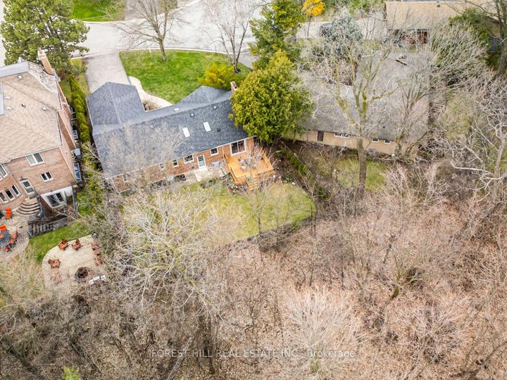 Photo 41 at 137 Citation Drive, Bayview Village, Toronto