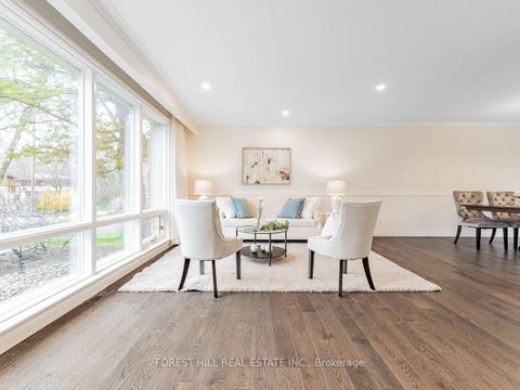 Photo 5 at 137 Citation Drive, Bayview Village, Toronto