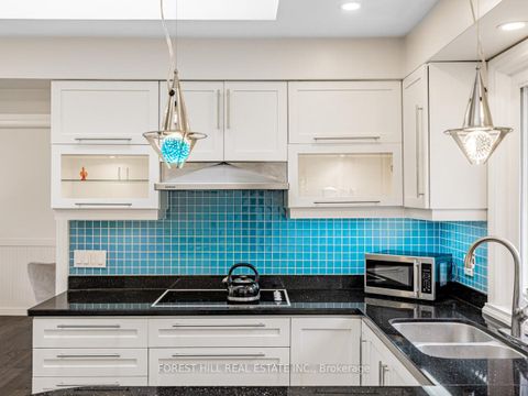 Photo 10 at 137 Citation Drive, Bayview Village, Toronto