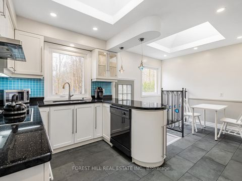 Photo 11 at 137 Citation Drive, Bayview Village, Toronto