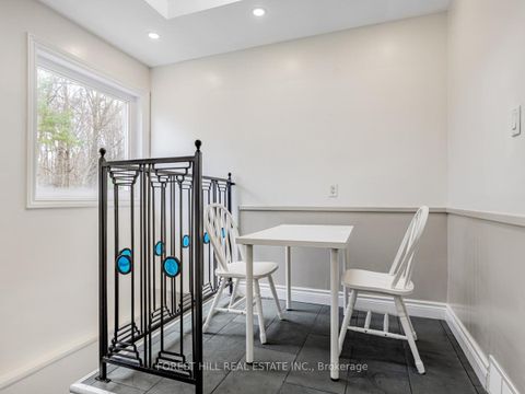 Photo 12 at 137 Citation Drive, Bayview Village, Toronto