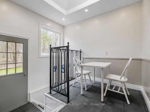 Photo 13 at 137 Citation Drive, Bayview Village, Toronto