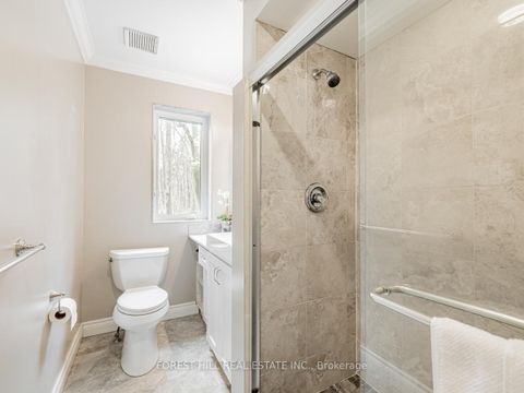 Photo 14 at 137 Citation Drive, Bayview Village, Toronto